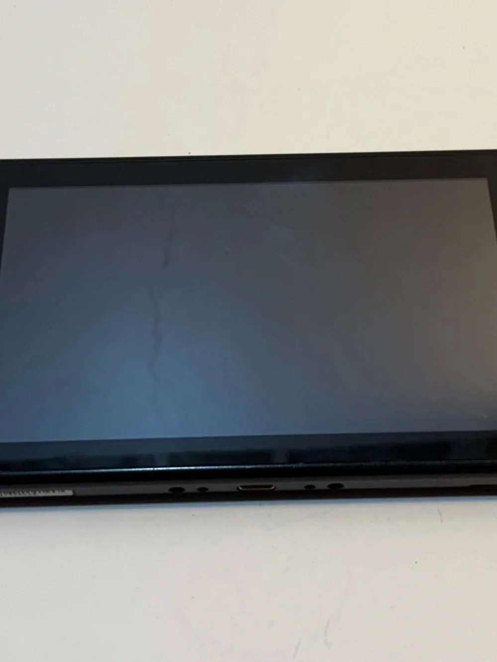 Nintendo switch Gaming Console - Black